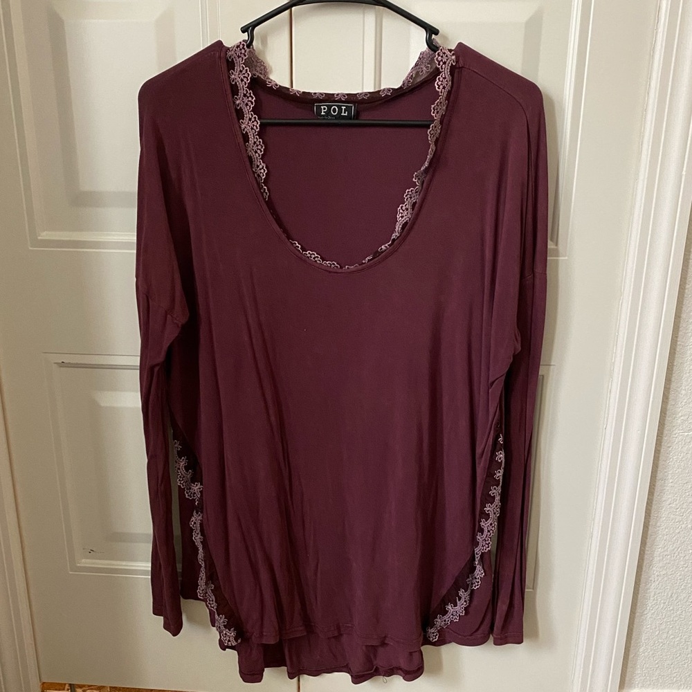 POL blouse